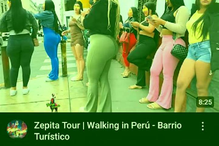 Mila, 28 — Escort in El Parco District, Peru