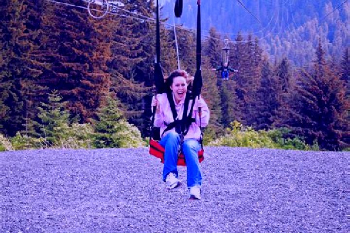 Mila, 28 — Escort in Hoonah, United States