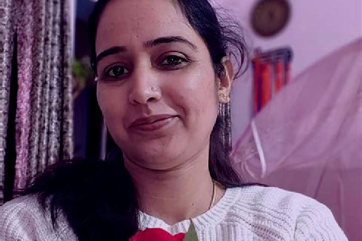 Mila, 28 — Escort in Kusum Pur, India