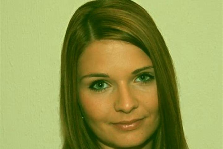 Mila, 28 — Escort in Notzingen, Germany