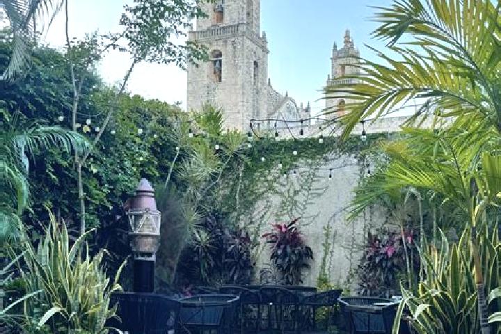 Mila, 28 — Escort in Ojo de Agua Centro, Mexico