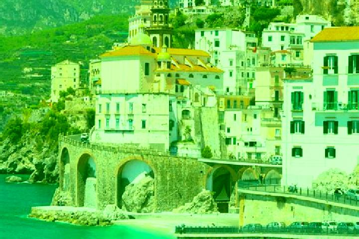Mila, 28 — Escort in Palese, Italy