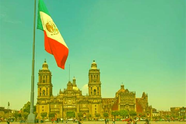 Mila, 28 — Escort in Popoyatlajco, Mexico