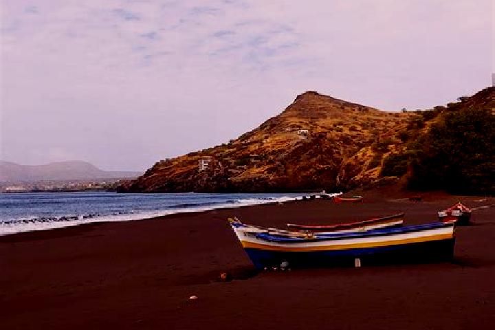 Mila, 28 — Escort in Ribeira da Prata, Cape Verde