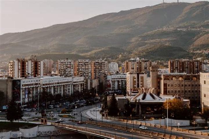 Mila, 28 — Escort in Slupchane, North Macedonia