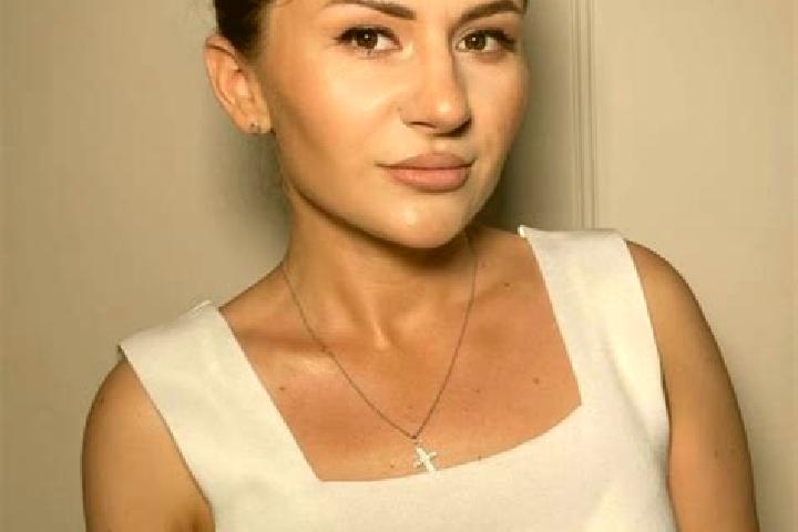 Mila, 28 — Escort in Spinu, Romania