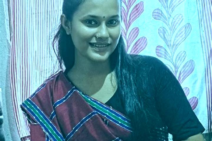 Mila, 28 — Escort in Tangla, India