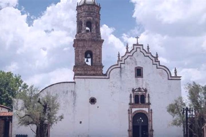 Mila, 28 — Escort in Teremendo de los Reyes, Mexico