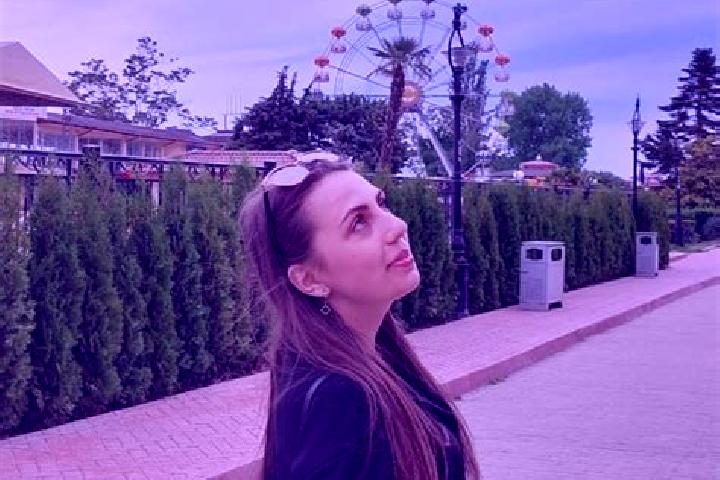 Mila, 28 — Escort in Vinogradnoye, Ukraine