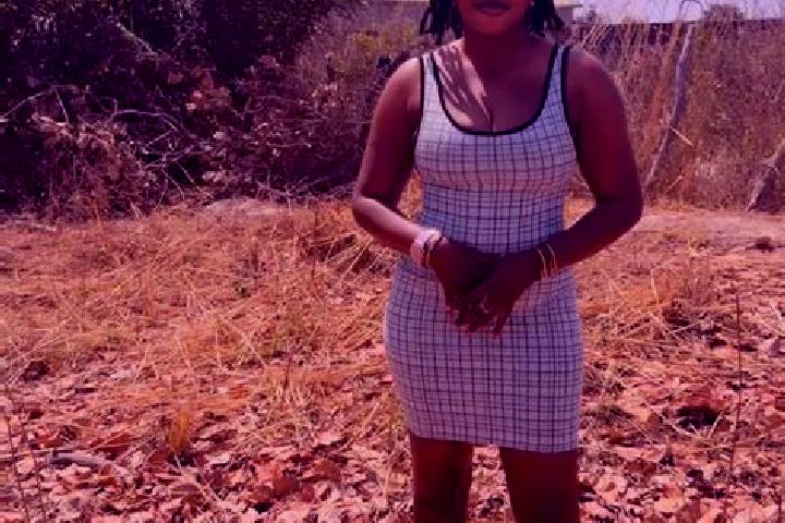 Mila, 28 — Escort in Walliba Kunda, Gambia