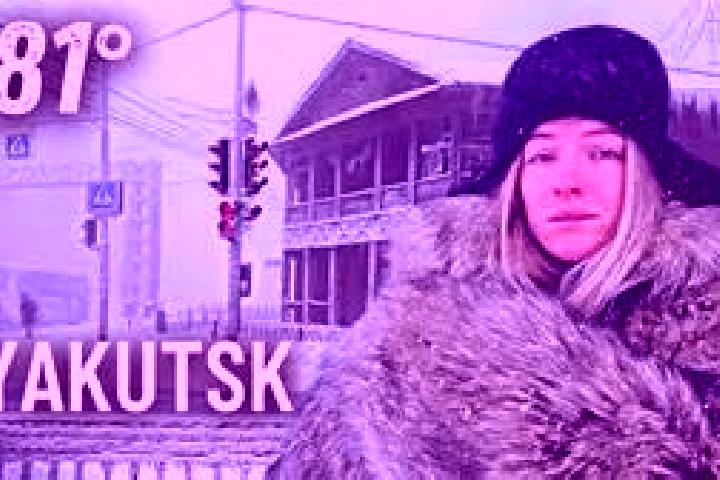 Mila, 28 — Escort in Yakutsk, Russia