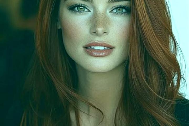 Mila, 29, a auburn blue-eyed caribbean companion based in Oberwil. Offering Deep French Kissing, Fetish, Massage. Available for incall and outcall, day and e...