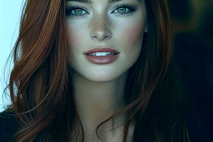 Mila, 29, a auburn blue-eyed latina companion based in Villanueva de Jiloca. Offering Deep French Kissing, CIM, Roleplay, Girlfriend Experience. Available fo...
