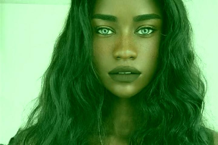 Mila, 29, a black blue-eyed ebony companion based in Sambaiba. Offering 69, Fetish, Erotic Massage. Available for incall and outcall, overnight bookings avai...
