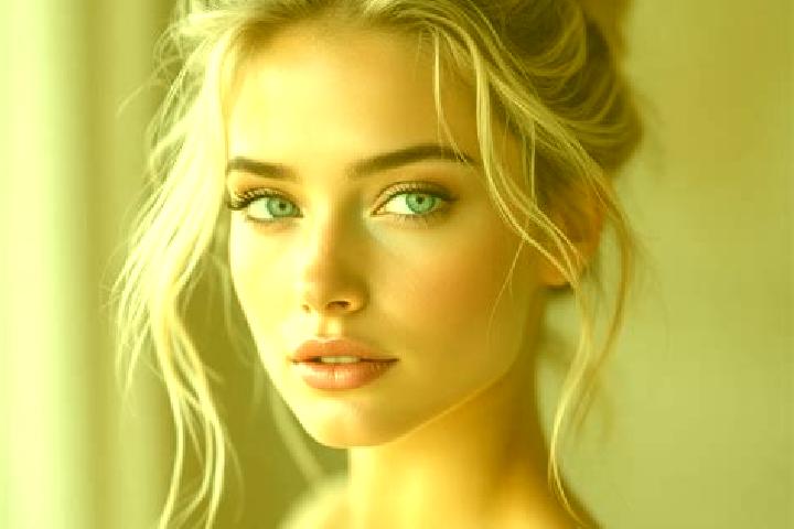 Mila, 29, a blonde dark-eyed mediterranean companion based in Elelim. Offering OWO, Couples, Massage. Available for incall and outcall, day and evening dates.