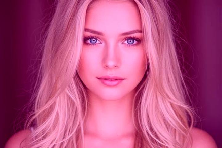 Mila, 29, a blonde dark-eyed mixed companion based in Majamasjid. Offering Domination, Erotic Massage, OWO. Available for incall and outcall, day and evening...