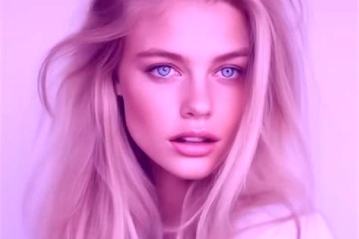 Mila, 29, a blonde grey-eyed mixed companion based in Felana. Offering OWO, CIM. Available for incall and outcall, overnight bookings available.