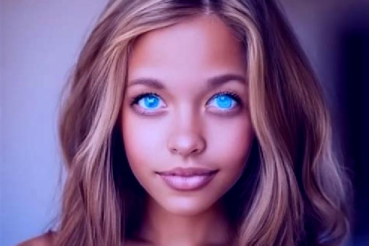Mila, 29, a chestnut blue-eyed mixed companion based in Othaya. Offering 69, OWO, Fetish, Couples. Available for incall and outcall, day and evening dates.