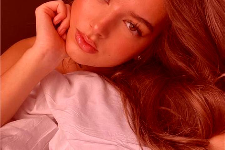 Mila, 29, a chestnut dark-eyed latina companion based in Lesquielles-Saint-Germain. Offering Couples, Fetish, CIM, Deep French Kissing. Available for incall ...