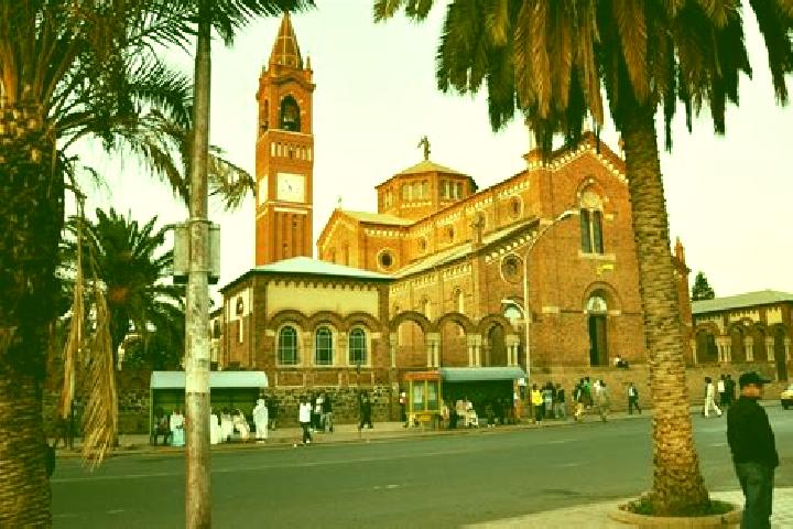 Mila, 29 — Escort in Asmara, Eritrea