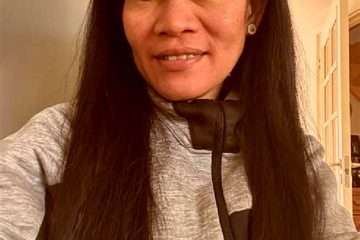 Mila, 29 — Escort in Baay, Philippines