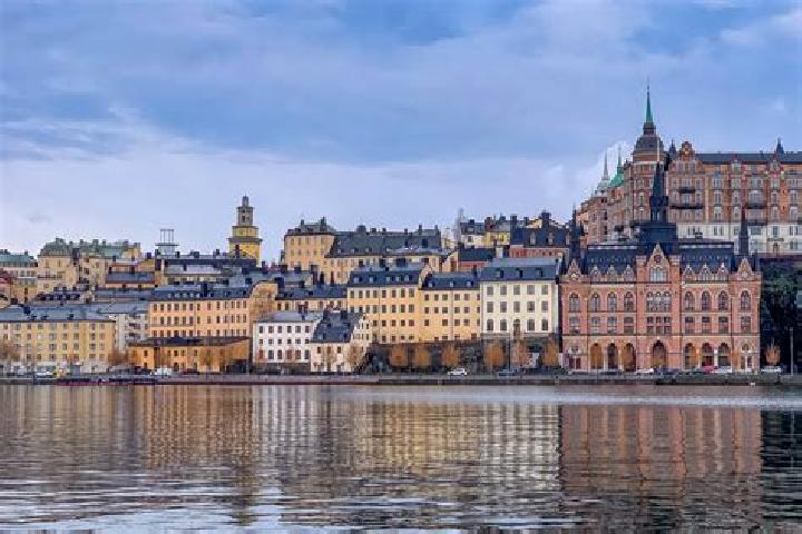 Mila, 29 — Escort in Baeckefors, Sweden