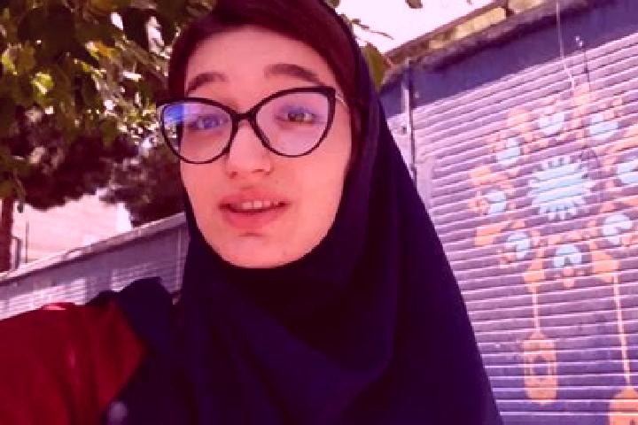 Mila, 29 — Escort in Bandar-e Shenas, Iran