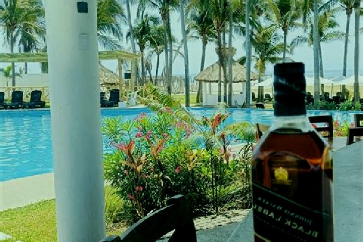 Mila, 29 — Escort in Barra Vieja, Mexico