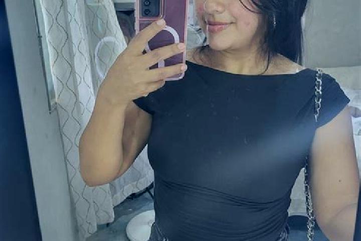 Mila, 29 — Escort in Belkis, Turkey