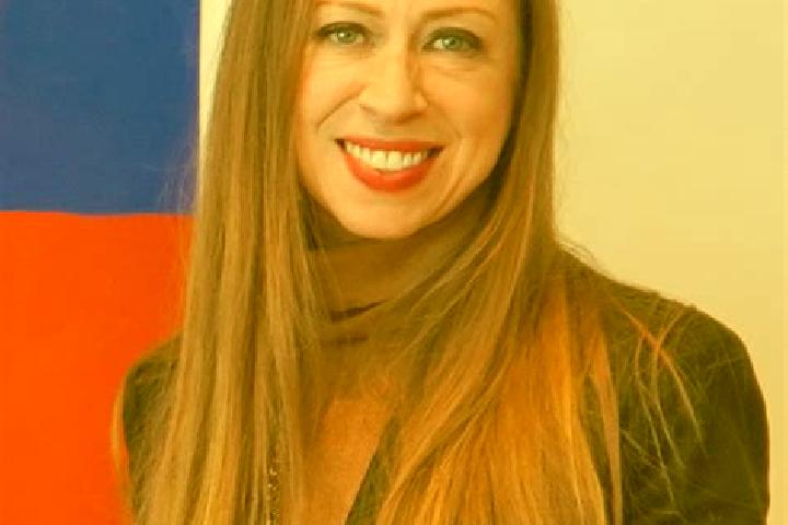 Mila, 29 — Escort in Chelsea, United States