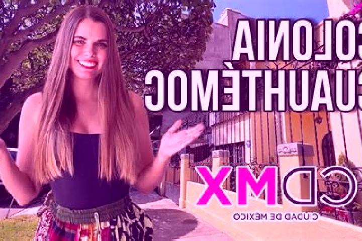 Mila, 29 — Escort in Colonia Cuauhtemoc, Mexico