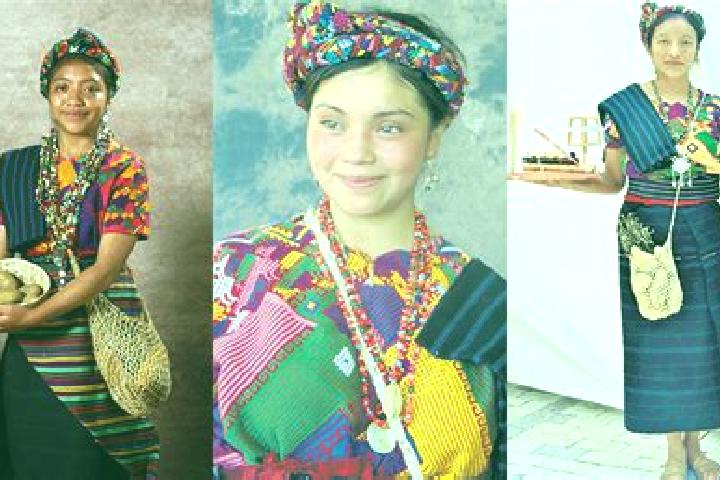 Mila, 29 — Escort in Concepcion Huista, Guatemala