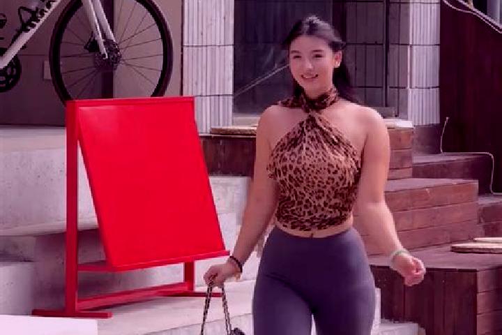 Mila, 29 — Escort in Debao, China