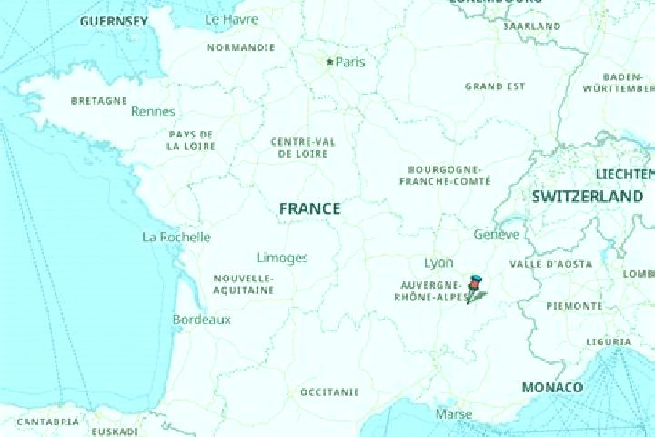 Mila, 29 — Escort in Epieds, France