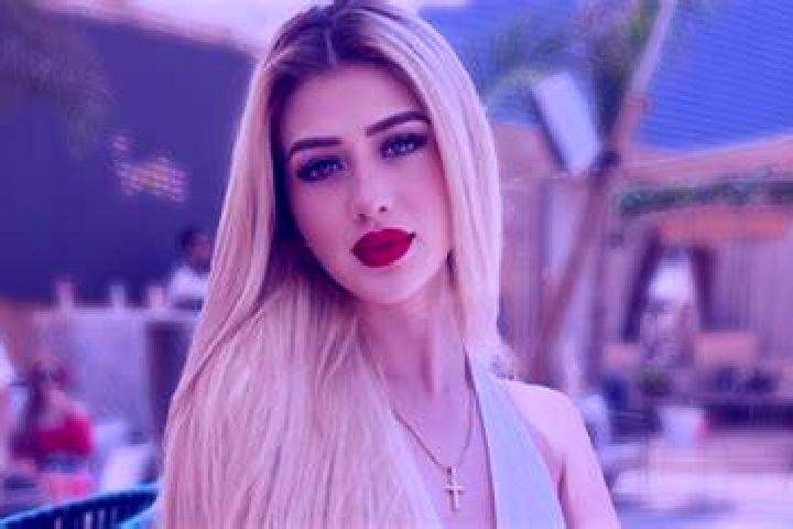 Mila, 29 — Escort in Francisco Marquez, Mexico