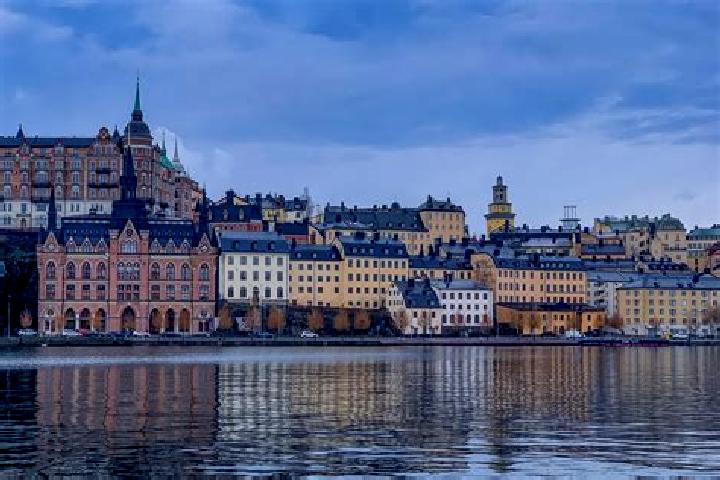 Mila, 29 — Escort in Haellevik, Sweden