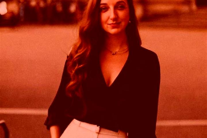Mila, 29 — Escort in Khyriv, Ukraine