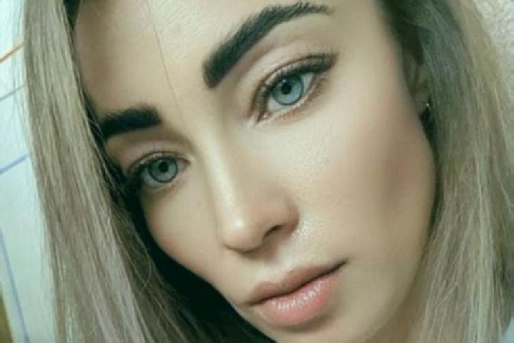 Mila, 29 — Escort in Kobelyaky, Ukraine