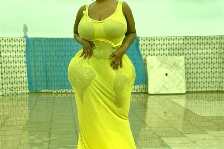 Mila, 29 — Escort in Kouassi-Badoukro, Ivory Coast