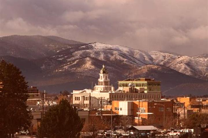 Mila, 29 — Escort in Missoula, United States