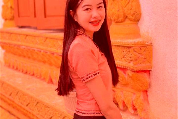 Mila, 29 — Escort in Moeng Yang, Myanmar