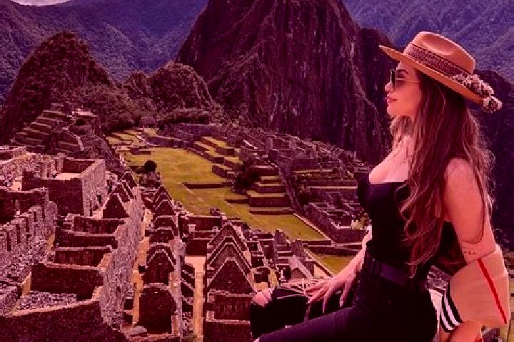 Mila, 29 — Escort in Monte Chiquito, Mexico