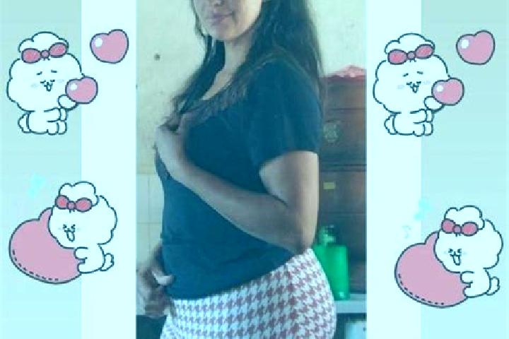 Mila, 29 — Escort in Natercia, Brazil