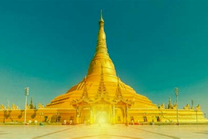 Mila, 29 — Escort in Nay Pyi Taw, Myanmar