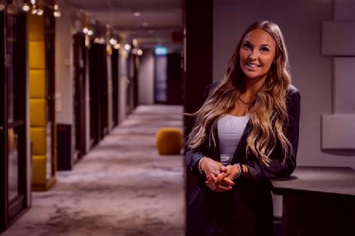 Mila, 29 — Escort in Nykoeping, Sweden