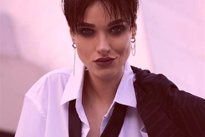 Mila, 29 — Escort in Osina, Poland