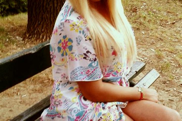 Mila, 29 — Escort in Psebay, Russia