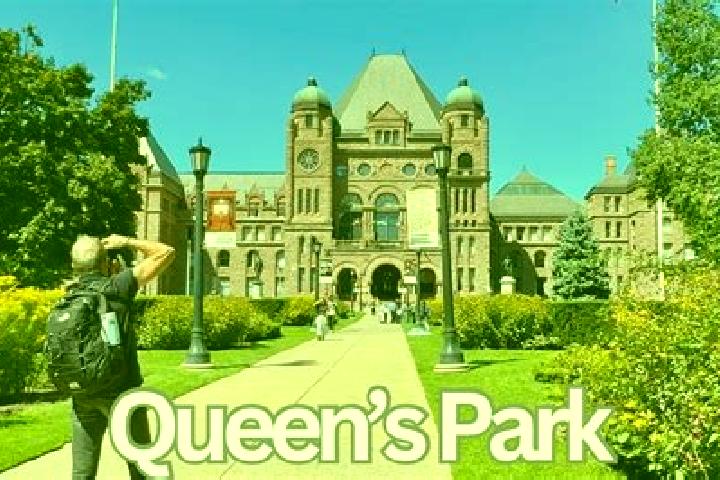 Mila, 29 — Escort in Queens Park, Canada