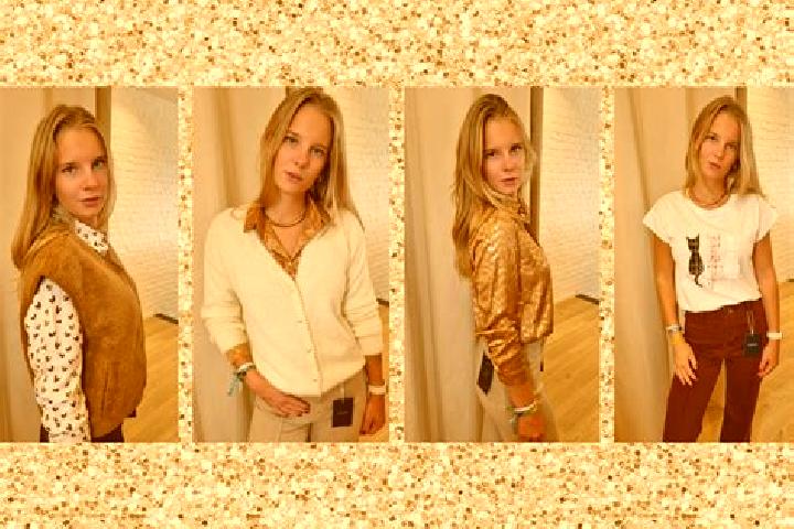 Mila, 29 — Escort in Ruddervoorde, Belgium