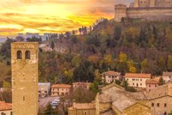 Mila, 29 — Escort in San Leo, Italy